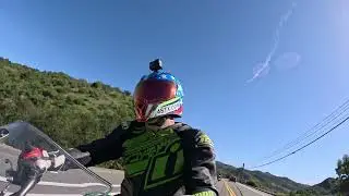 KawasakiBlog.com: Riding Kawasaki Ninja in Southern California