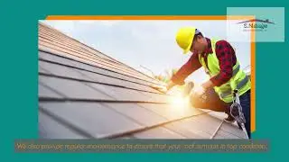 Roofing Service - West Hills - SN Design Remodeling INC - (818)224-9774