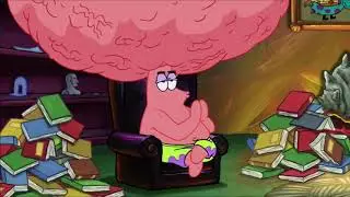 Patrick SmartPants 2.0