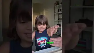 Window Escape Challenge  Man & Boy's Quick Exit Prep!