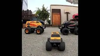 Tamiya Lunchbox JR - the coolest RC lunch box on the market!