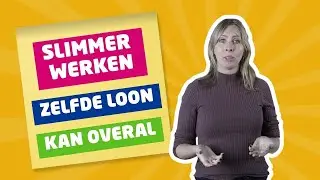 Vierdaagse werkweek