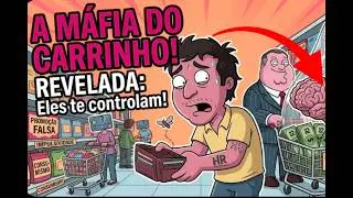 27 DICAS PARA GASTAR BEM MENOS NO SUPERMERCADO