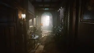 High Graphics Horror Game? | Layers of Fear