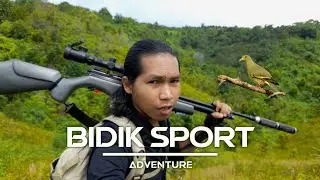 Petualangan paling seruu‼️dari uklik JAWARA TGR v5 ketika berburu🙀Berburu Punai paling baru 2023