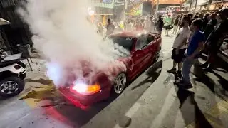 MUSTANG WEEK 2024 - THE MOVIE