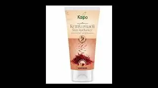 Keva Kaipo Kumkumadi Skin Radiance face wash review in tamil #kevaproducts #skincare #natural #tamil