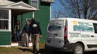 Turning possibilities into reality: Energy-efficient home upgrades, your way (:30)