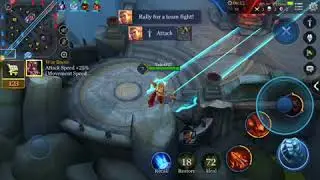 Arena of Valor Gameplay #2