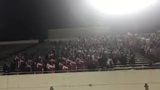 Seventy First and Pine Forest combined &ldquo;Power-Hay&rdquo;