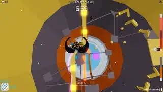 NEW CHRISTMAS LEVEL (Downfall) Tower Of Hell