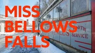 Miss Bellows Falls Fundraiser