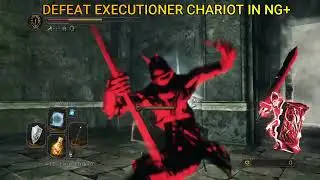 DARK SOULS 2 SOFTS - CHLORANTHY RING +2 LOCATION.