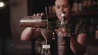 St Agnes Bartenders Cut - From Blend To Bottle