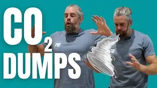 Instantly RECOVERY Your BREATHING | How to CO2 DUMP | Breathing HACK