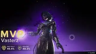 [ASMR] - Destiny: Rising Calamity Ops!