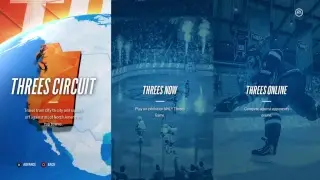 Dat Good Hockey Fix (NHL 18 | No Commentary)