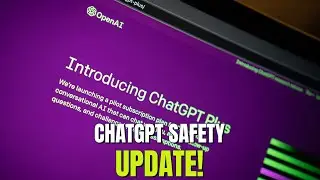 ChatGPT Safety Overhaul! Outage Shocks & Parental Controls Revealed