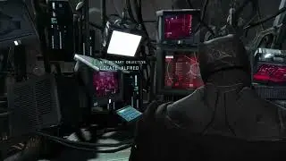restore detective vision ..