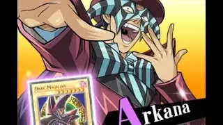 Dark Magician deck F2P - Yugioh! Duel Links [pt-br]