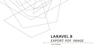 Laravel 8   Export PDF Image,  Or “Image not found or type unknown”