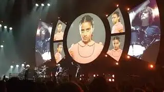 INDOCHINE HARRY DARGER TOUR 13 TOULOUSE 09 03 2018