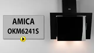 Okap AMICA OKM6241S