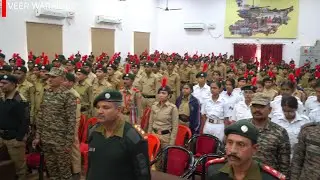 हम सब भारतीय है । एनसीसी गान । HUM SAB BHARTIYA HAI । NCC SONG । NCC HEADQUARTER PATNA 