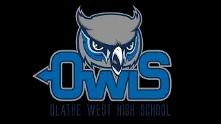 Olathe West Academic Signing Ceremony