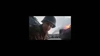 You Won&rsquo;t Believe How Intense COD WWII Campaign Is 💥🎮