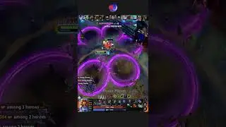 This Sand King Is So Lucky