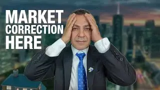 The Perfect Storm Crushing Toronto's Housing Market