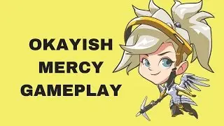 100 Hours On Mercy Later