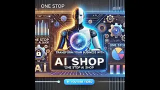 One Stop AI Shop Is Affordable AI Solutions Done Fast