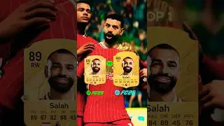 Fc 26 top 5 RW 🔥