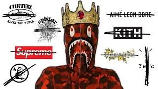 2025 принадлежит BAPE