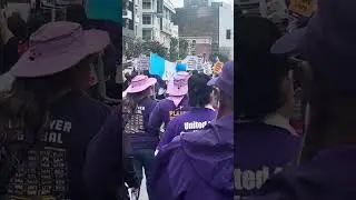 Los Angeles IGNITES with Passion for May Day Rally! (Part 98)
