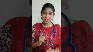 COMMON MISTAKES THAT PATIENTS MAKE| PART1 #pcod #irregularperiods #periodspain #short #doctoradvice