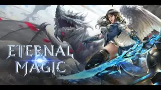 Eternal Magic: Смотрим классы 
