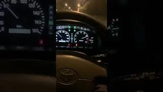 Mark 2 100 1jz gte сток