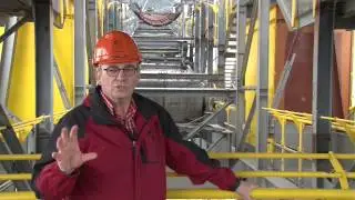 Abraumförderbrücke F60