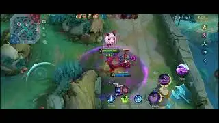 Alice NO DEATH MVP trio with SUN and BELERICK vs Annoying Valir Helcurt Edith