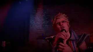 Rush - A Passage to Bangkok - Rock Band 4 On-Disc Performance Mode