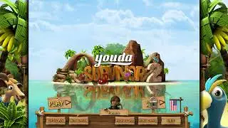 Youda Survivor 2 OST - Women Pirate Day