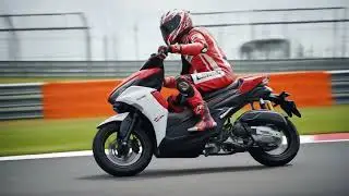 Griffin 180i by Euro Motors in action