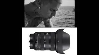 &lsquo;Yukon&rsquo; - Justin Bieber - 🔎 SIGMA Art 24-70mm f/2.8 - 📹 SONY FX3