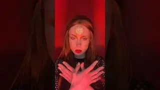 Ziggy Stardust makeup tutorial #ziggystardust #bowie #davidbowie #bowieforever #bowiefans #shorts