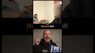Muslims Try Converting Jew&hellip; EPIC FAIL