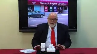 Richard Engels Jewelers (Norton Shores MI) (Grand Haven MI) Diamond Buyers Dealers Sellers