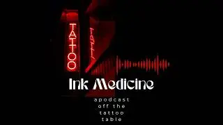 Ep. 29: Grief & Trauma Informed Tattooing with Sun Medicine Sarah